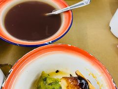 -老三样·旧食新味(绿地店)