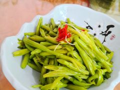 -津味老菜(露西亚商街店)