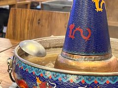 -毛辣果·贵州红酸汤牛肉火锅(西单店)