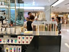 -Manner Coffee(芮欧百货店)