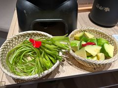 -芸山季·云南野生菌火锅(宝能环球汇店)