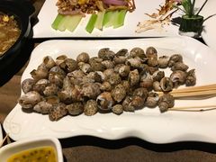 -79号渔船海鲜饭店(华强北店)