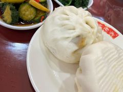 -沈老头包子(八十五店)