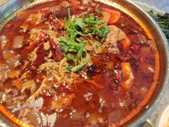成都69度非遗毛血旺-樽宴酒楼·地道川菜·品质聚会·生日宴请