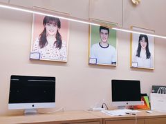 -海马体照相馆(成都来福士广场店)
