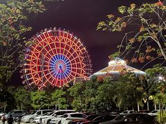 -三亚海昌梦幻海洋不夜城