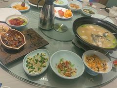 -满江红大酒店(城站店)