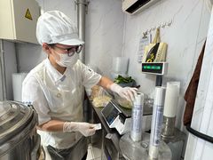 -京客隆超市(京源店)