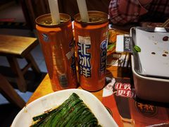 -木屋烧烤(双榆树店)