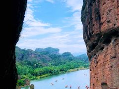 -江西龙虎山景区