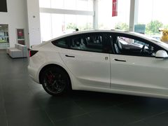-TESLA 特斯拉(北京南四环中路特斯拉中心)