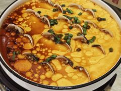-赤湾大饭堂(山海逸居店)