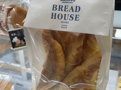 -甜嘟嘟烘焙坊(舒城路店)
