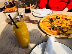 -Shanghai Brew House上海啤酒工坊(老外街店)
