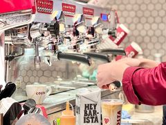 -COSTA COFFEE(静安嘉里中心店)