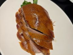 -四季民福烤鸭店(外滩外白渡桥店)