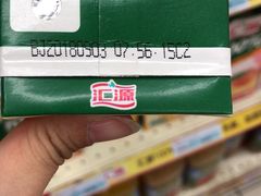 -京客隆超市(京源店)