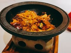 -小城外婆肴私房菜.家宴聚集点(圆明园颐和园·清河上地店)