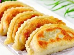 -双福饺子营餐厅(财富广场店)