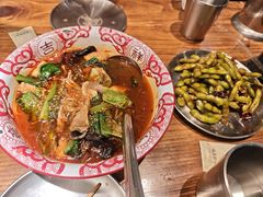 -破店肥哈·东北烧烤(南山保利店)