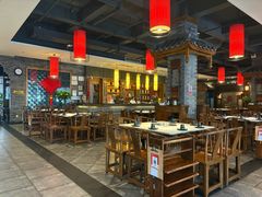 -张大胡子鱼头火锅酒楼(长益路店)