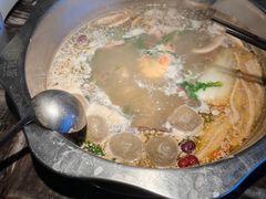 -冠菌火锅自助(东莞桥头店)