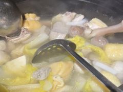 -百年果林椰子鸡(中洲店)
