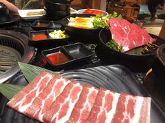 -九田家黑牛烤肉料理(盛龙广场店)