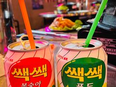 -豚豚家돈돈가韩国锅盖烤肉(新北万达店)
