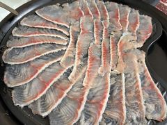 斑鱼片-丽江庭院之丽江往事(安定门店)