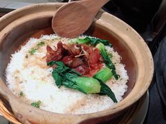 皇上皇煲仔饭-捞王锅物料理(上海世茂广场店)