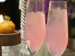 -烛影拾光观景餐厅·创意菜·摄影·小提琴(大唐不夜城店)