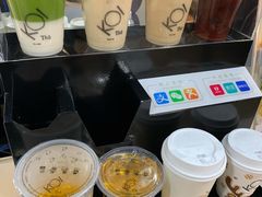 -KOI Thé(正佳广场店)