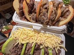 -欢喜哥齐齐哈尔自助烤肉(大学城店)