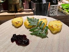 -三川·十酒Izakaya(南昌路店)