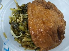 -伟记奥面馆(养育巷店)