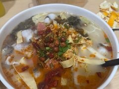 -缘久缘米粉(新街口店)