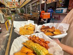 -凤城·食都