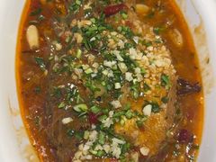 -香滨园骨架王(民生路店)