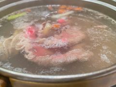 小火锅-半岛翡丽海鲜自助餐厅(观风亭店)