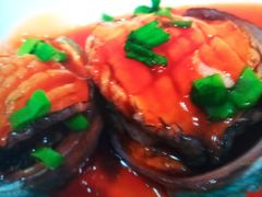 -胶东海鲜大排档(北太平庄店)