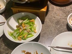 -绿茶餐厅(天津天河城店)