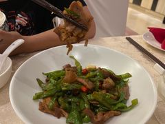 -太极·粤菜餐厅(亚运村鸟巢店)