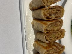 猪肉肉饼-峨嵋酒家(地安门店)