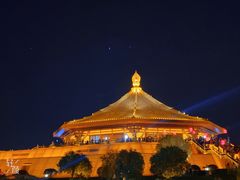 -隋唐洛阳城明堂天堂景区