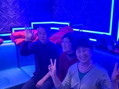 -5号KTV音乐广场(天通苑店)