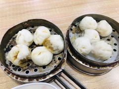 -吃不亏特色包子(三峡广场店)