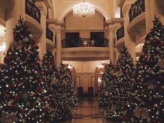 -LONG BAR 廊吧(外滩华尔道夫酒店)