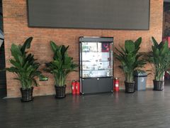 -梦想之巅·青少年篮球·羽毛球·培训中心(西站店)