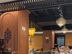 -耶里夏丽·丝路新疆菜·清真食品(徐汇南丹东路臻选店)